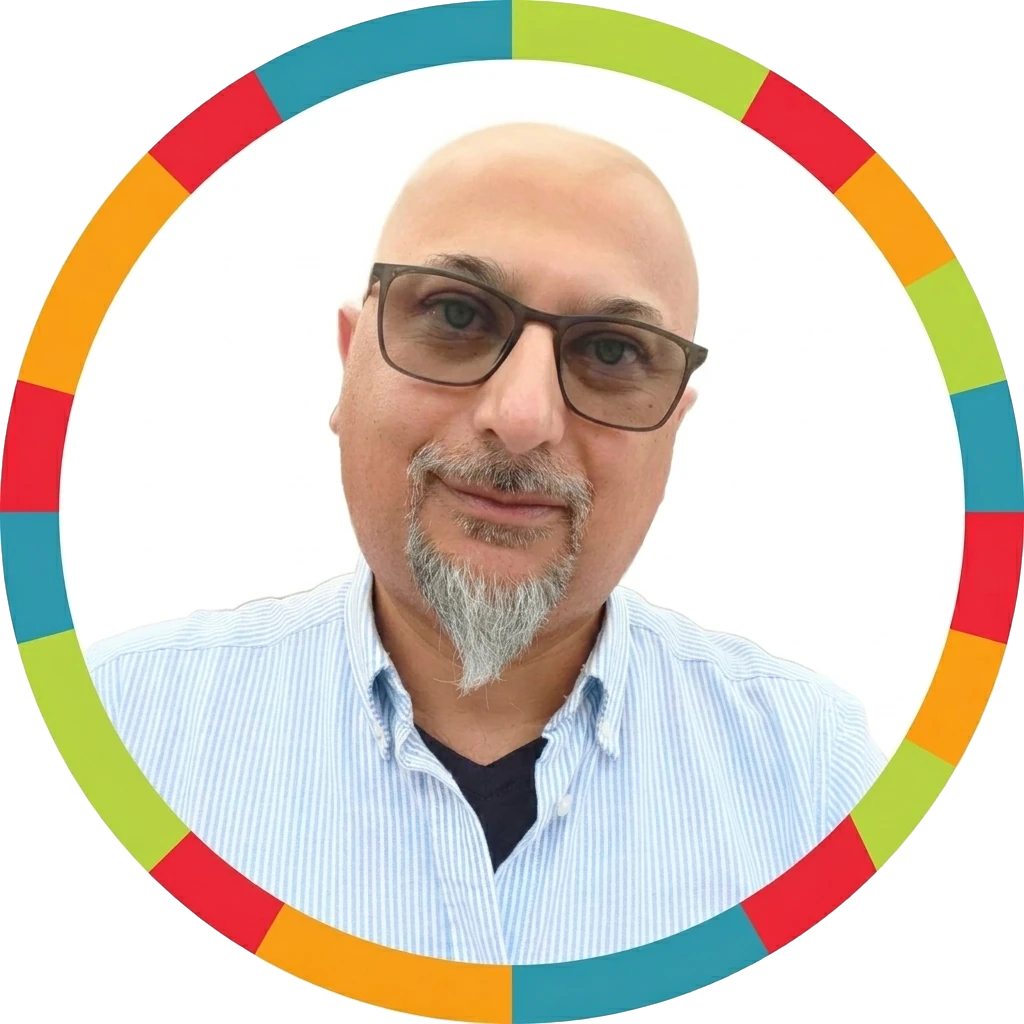 Chandesh Parekh,
UZURI Digital Founder & MD